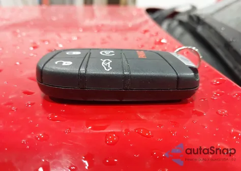 2021 Dodge Challenger Sxt из США, поврежденный, VIN 2C3CDZAG6MH510280